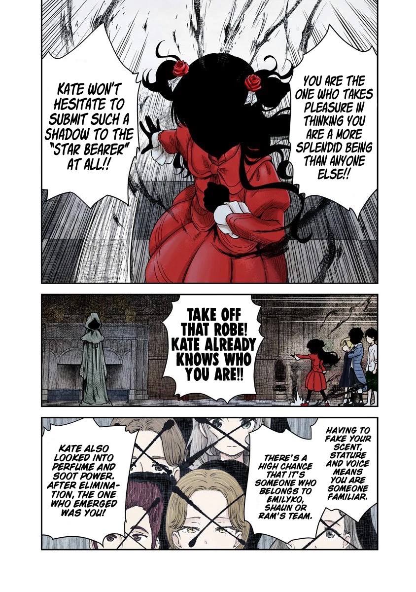 Shadows House, Chapter 68 image 12